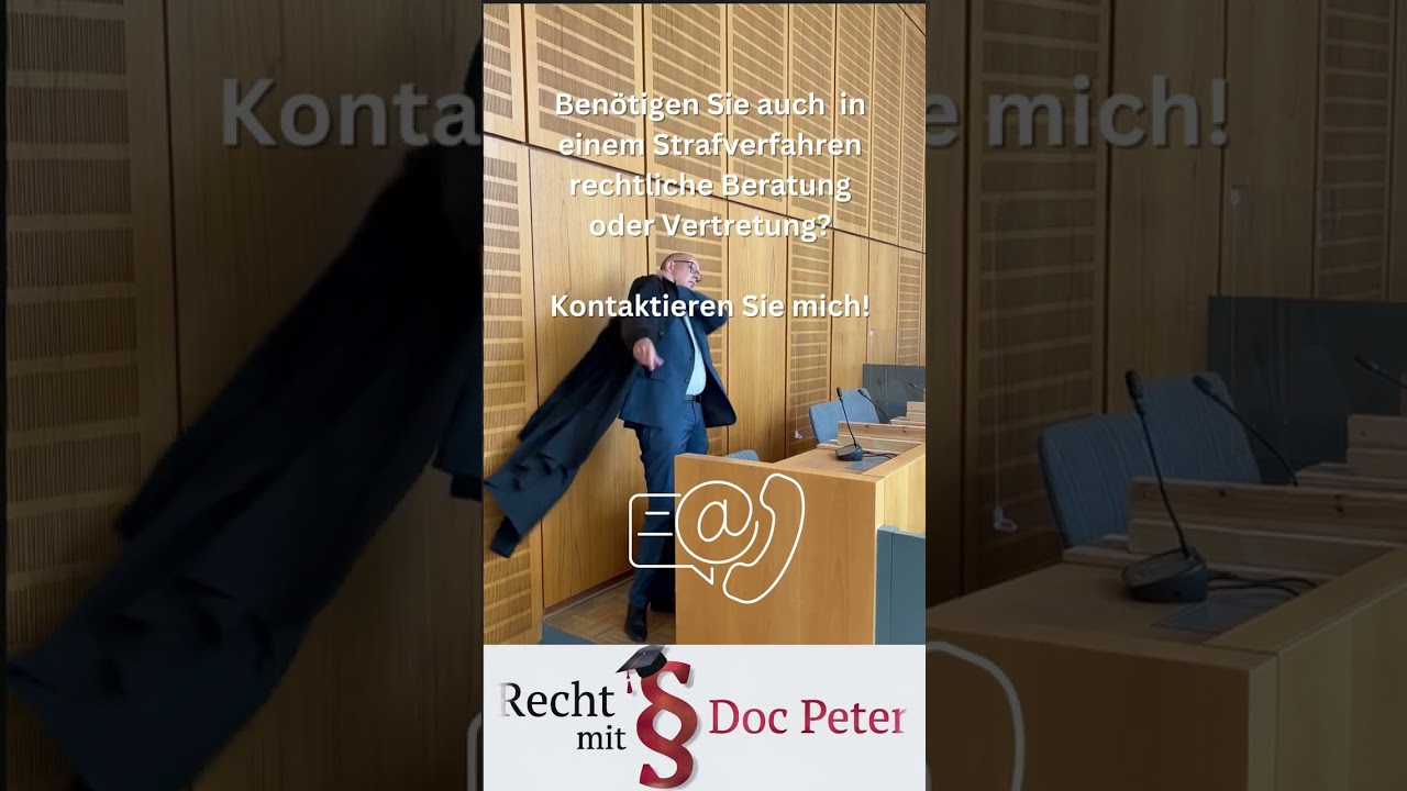 Was ist das Zeugenschutzprogramm?