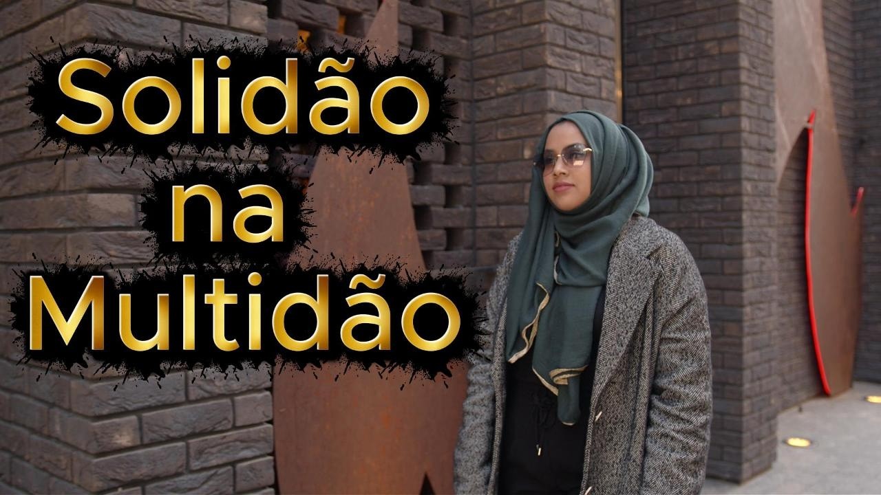 Solidão na Multidão, Canção, Bezerra de Menezes