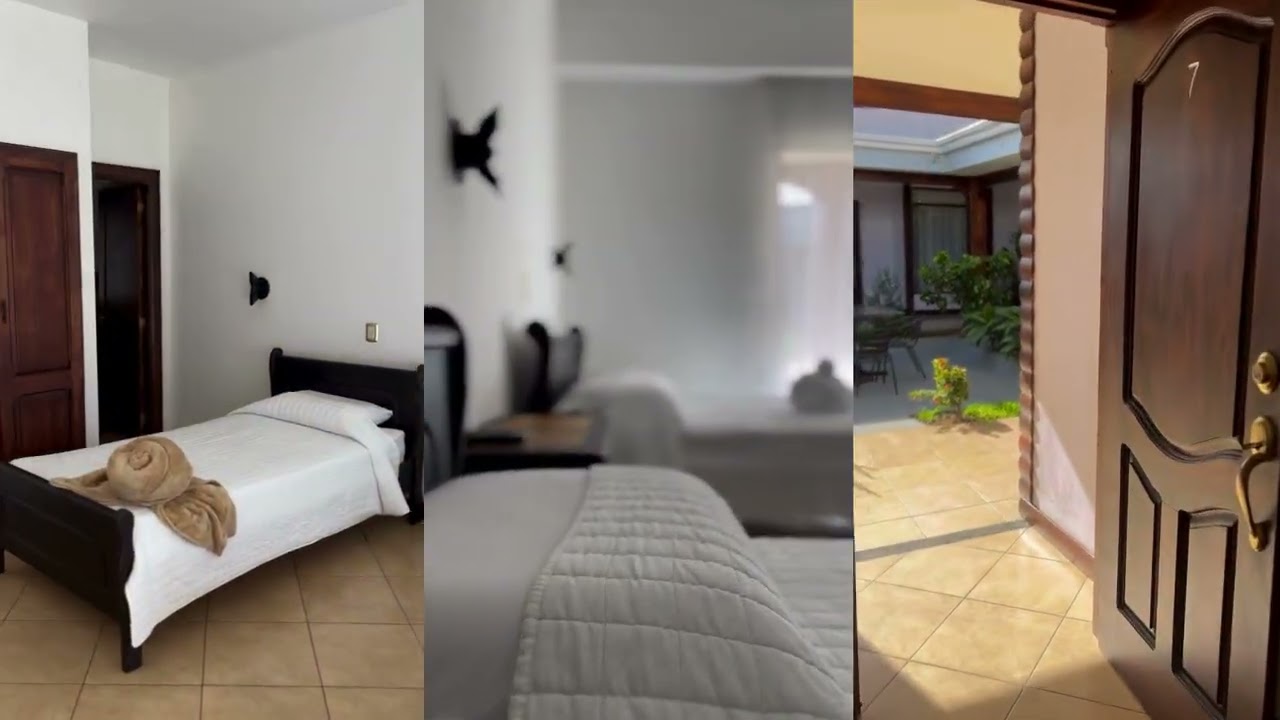 Conoce Orosi Orocay Lodge
