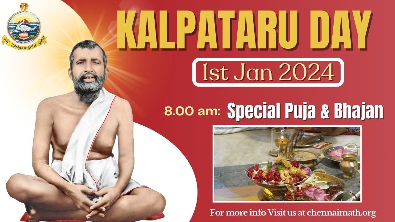Kalpataru Day 2024