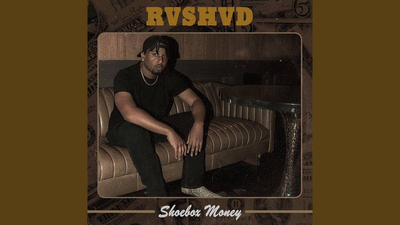 Shoebox Money