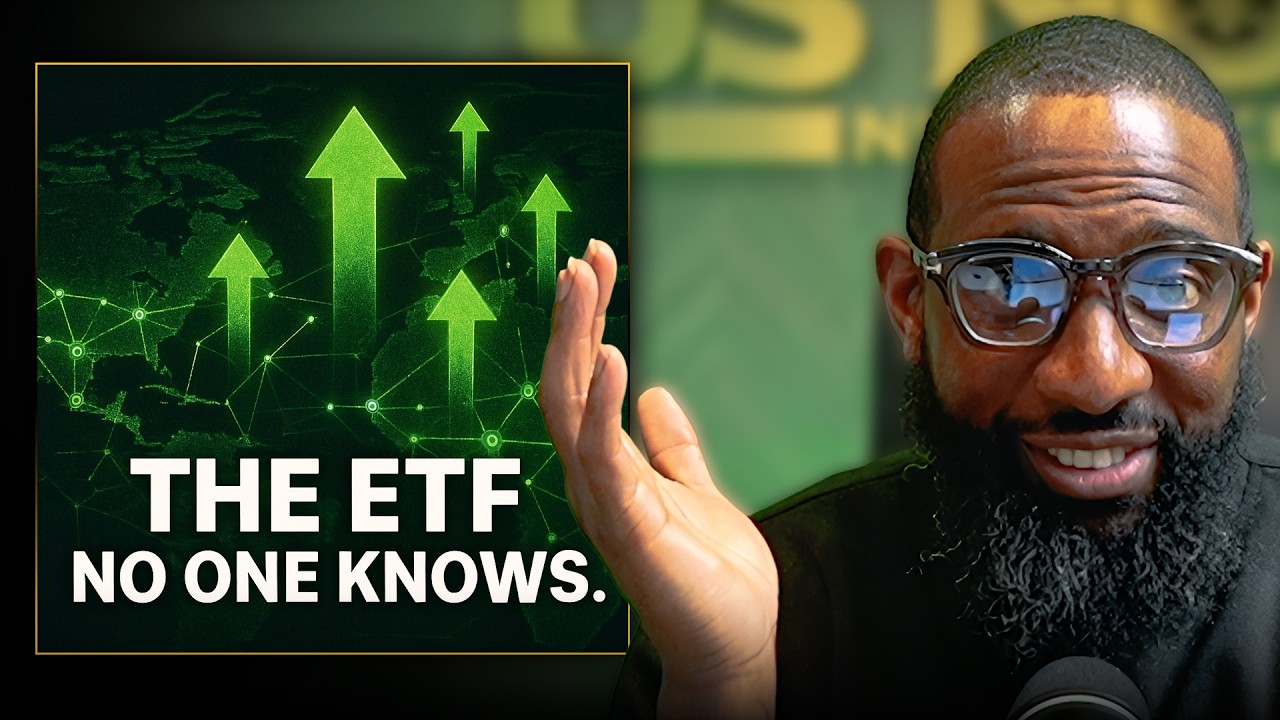 Этот ETF будет доминировать в следующем десятилетии