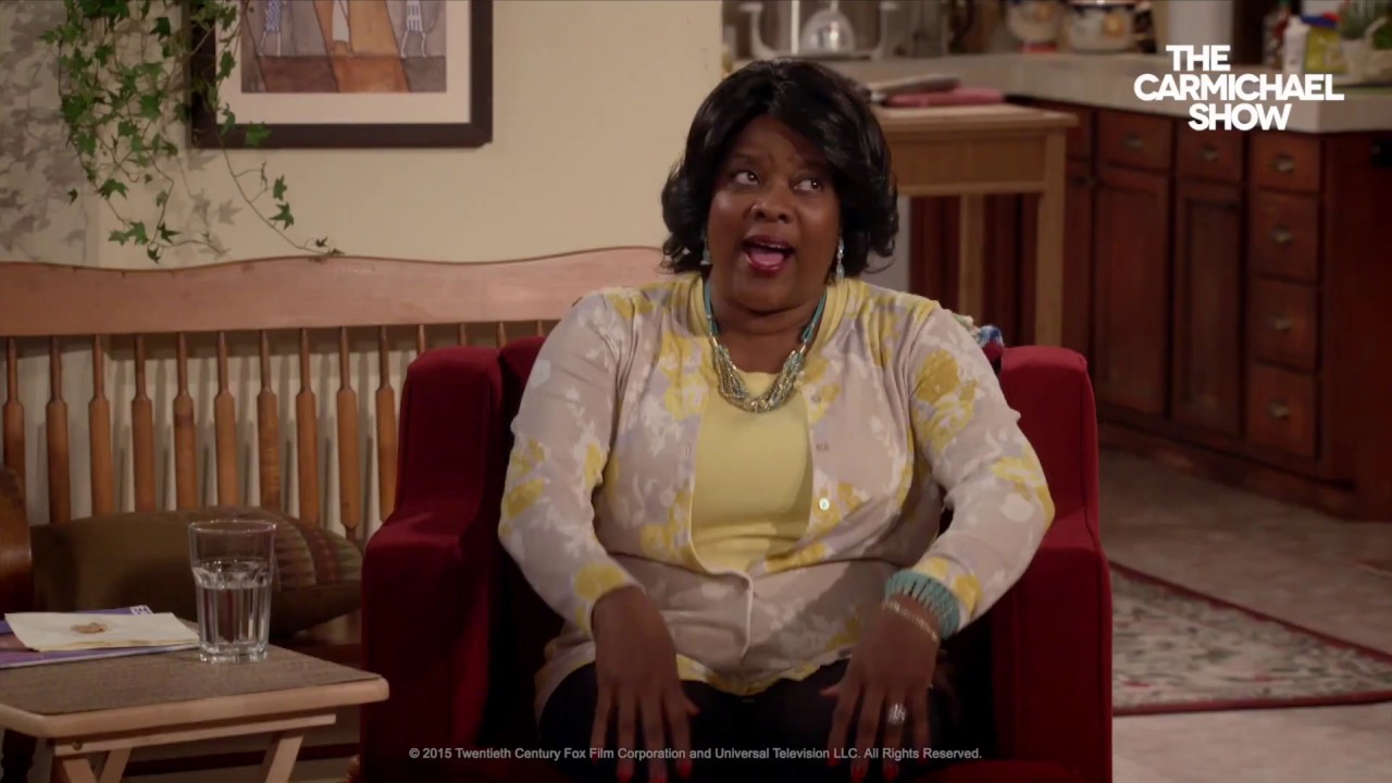 The Carmichael Show | Season 1 & 2 | Watch on Video Play