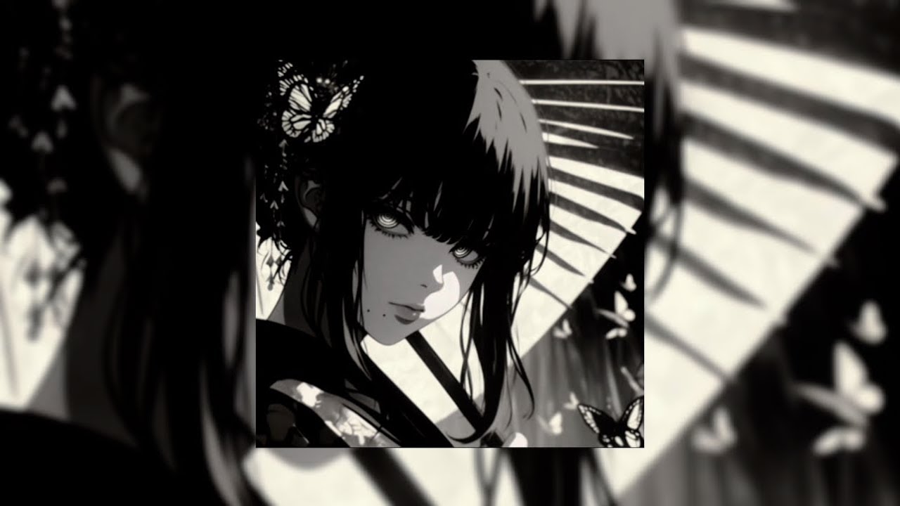 SLASHA &mdash; ASHREVEAL {super slowed + reverb}