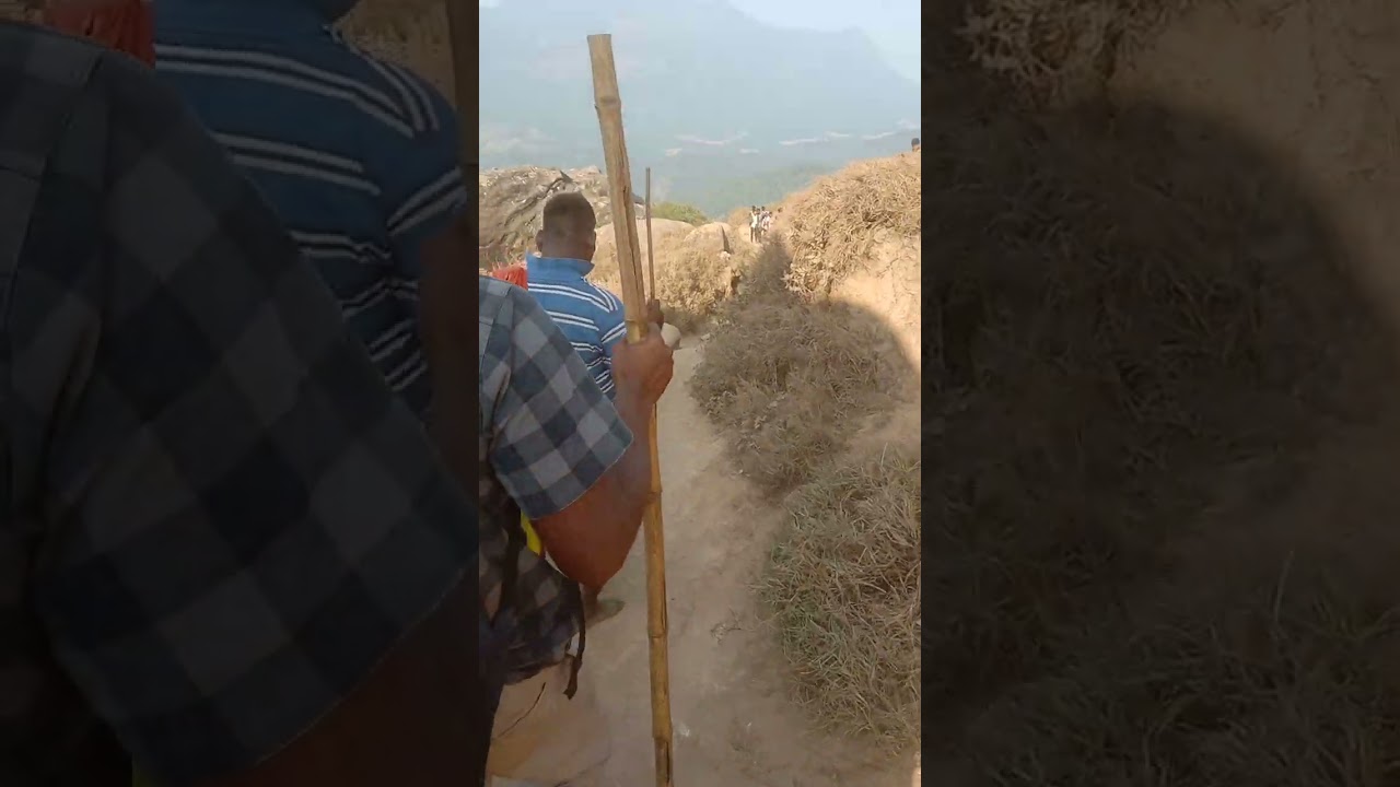 velliangirimalai 22.04.2023