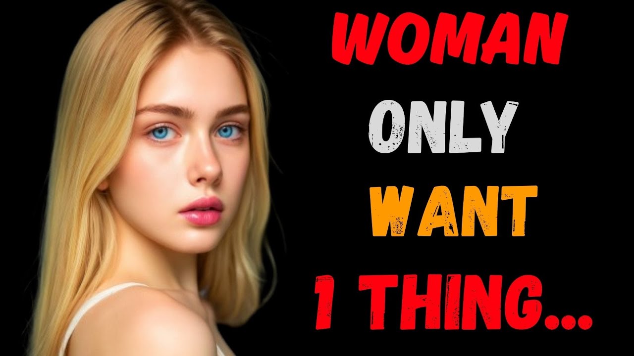 The Only Thing Women Want – Machiavelli's Brutal Truth About Female Nature