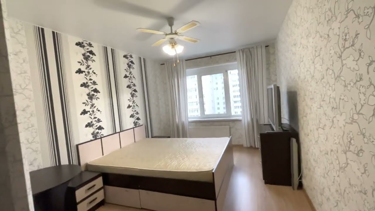 Товарищеский проспект д. 32 корп. 2