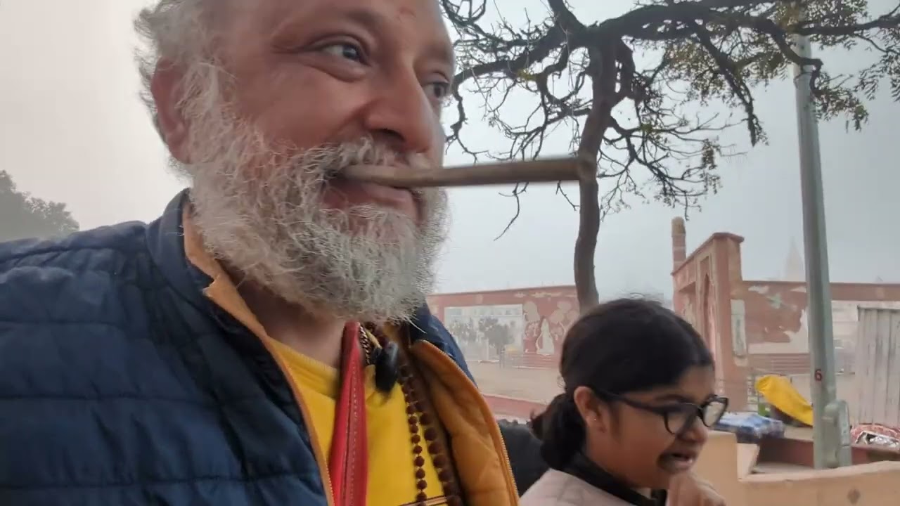 AYODHYA JI