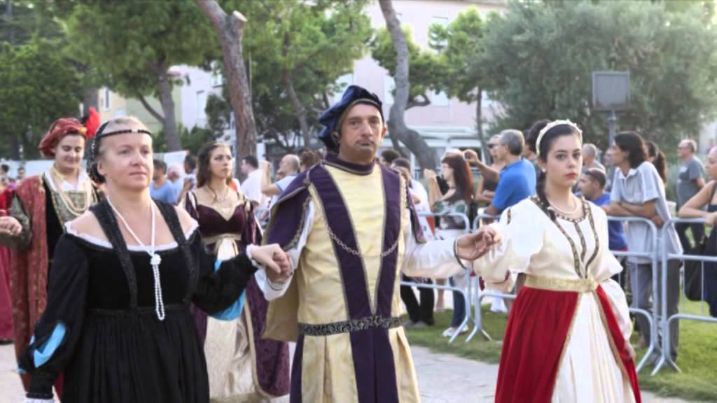 Disfida 2014