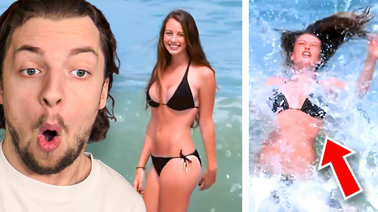 The *FUNNIEST* Fails On The Internet!