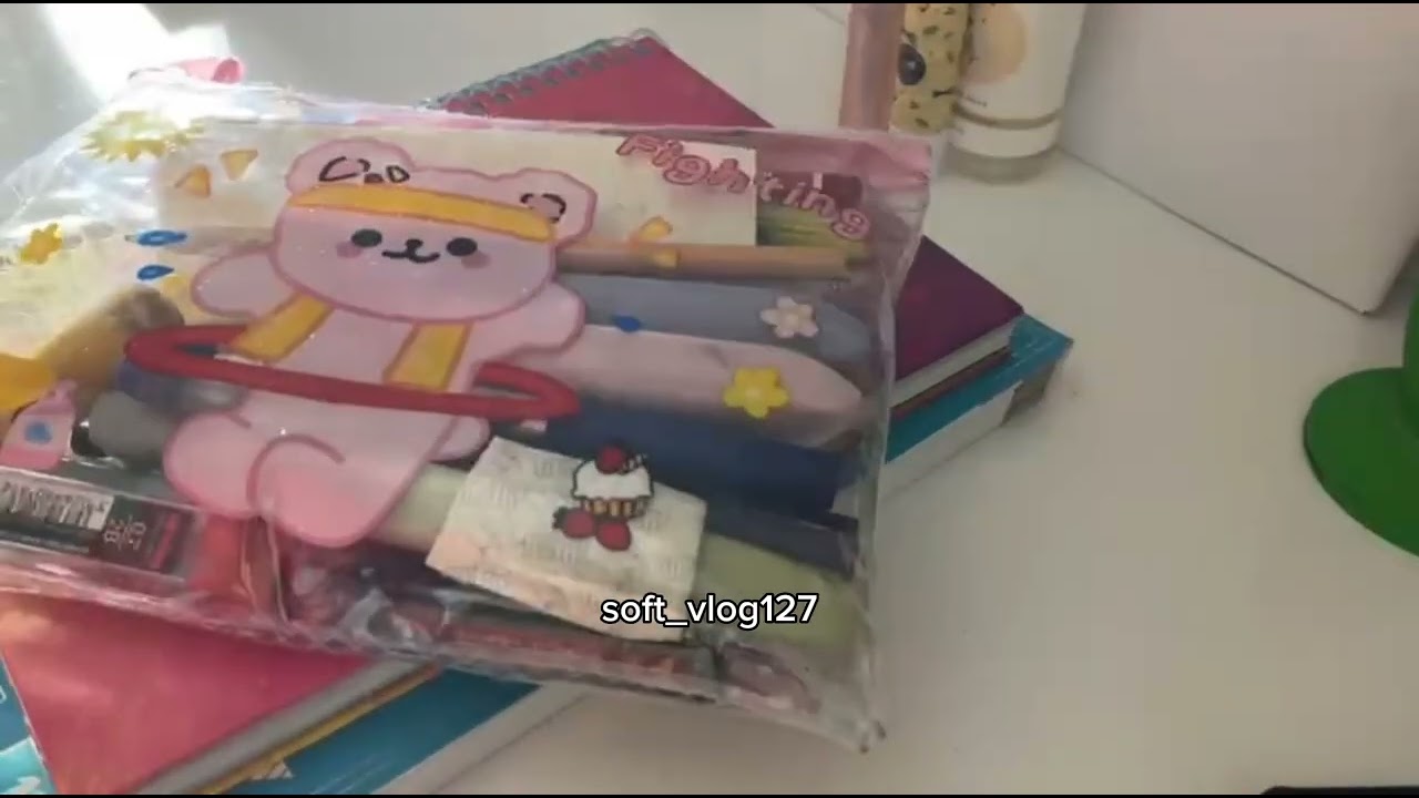 Aboneol#soft_vlog127