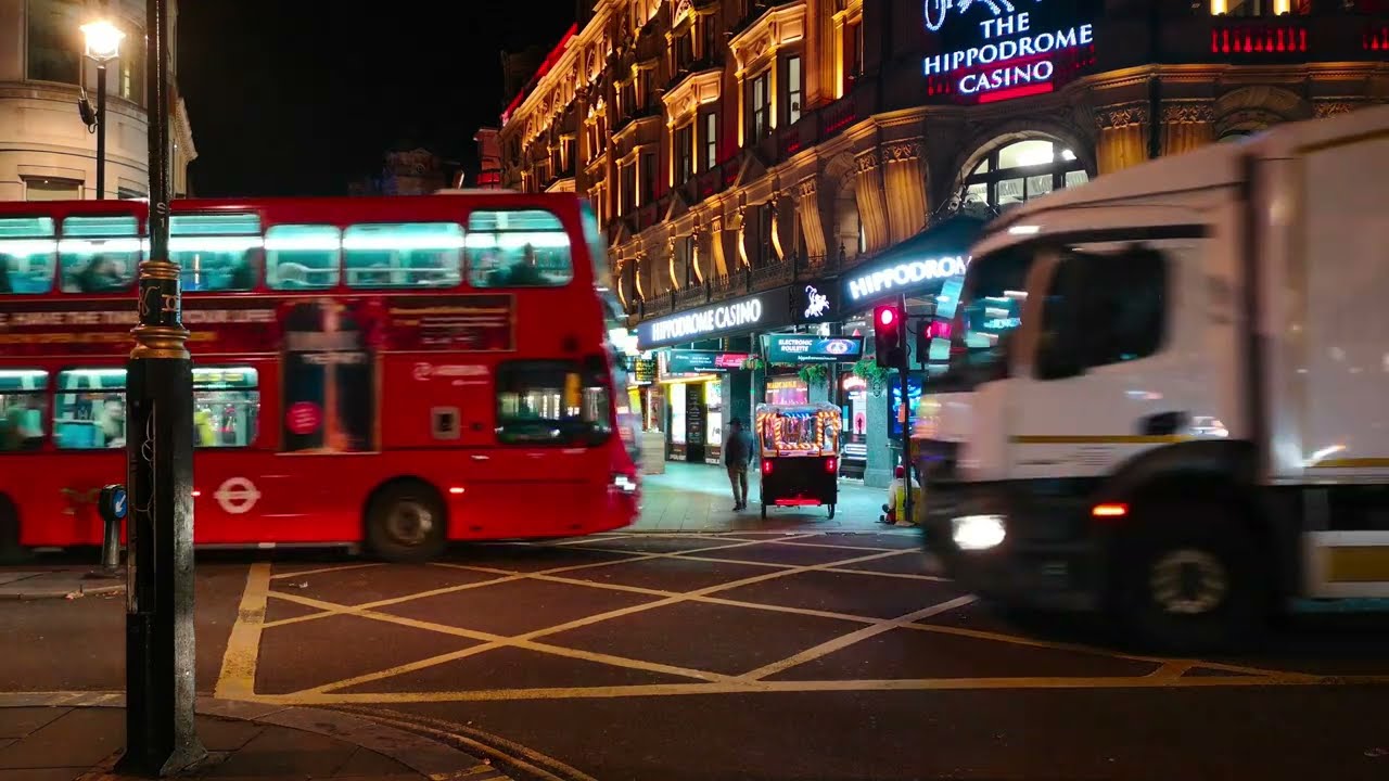 London: A Comprehensive Overview | History, Culture & More (Podcast Style) | Beautiful Visuals