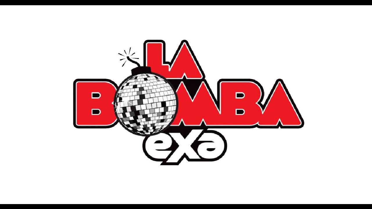 La Bomba Exa FM 06