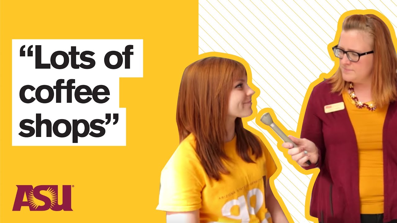 You Asked: What are some things to do off campus at ASU? | Arizona State University