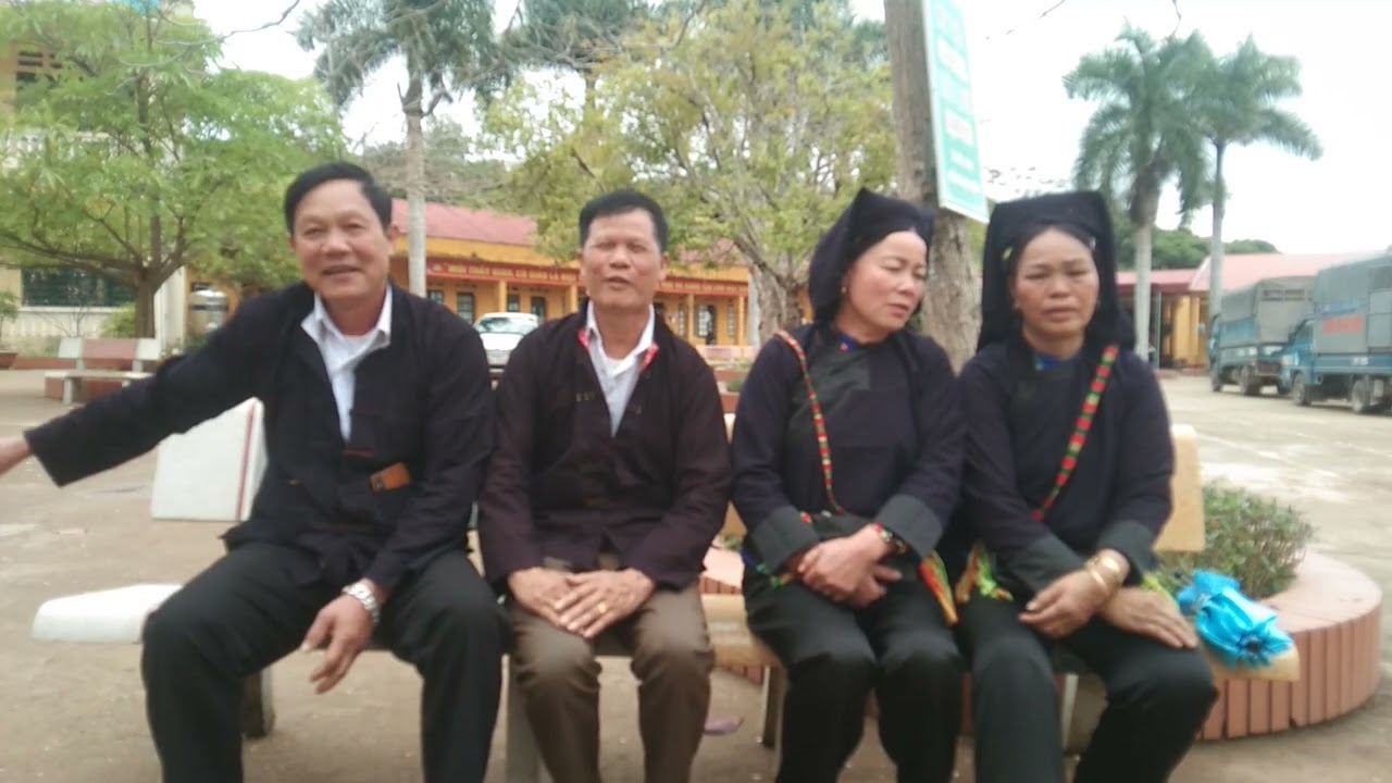 hát sii hội phong vân 14-1-âm lịch 2023 tân sơn tv