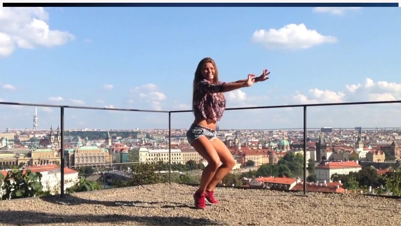 Kantik - Ft  Anna RF -  Days and Nights (Uzun Ince Bir Yoldayim)