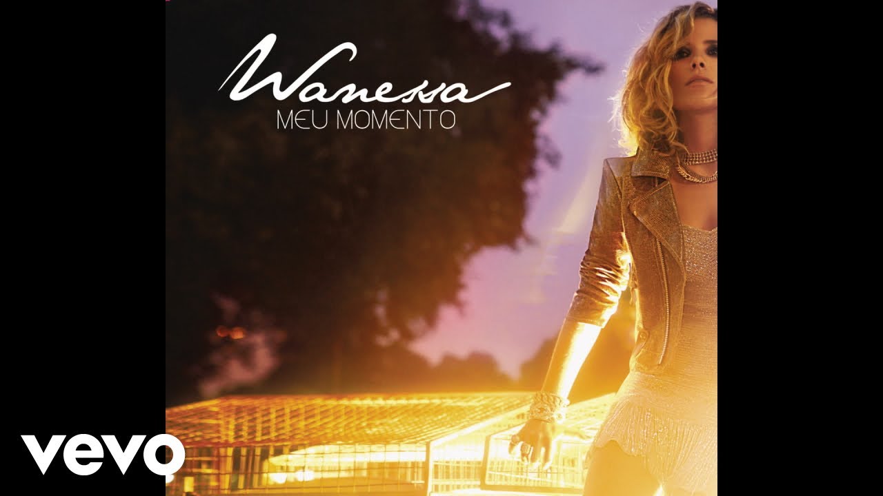 Wanessa Camargo - Perdeu (Physical) (Áudio Oficial)