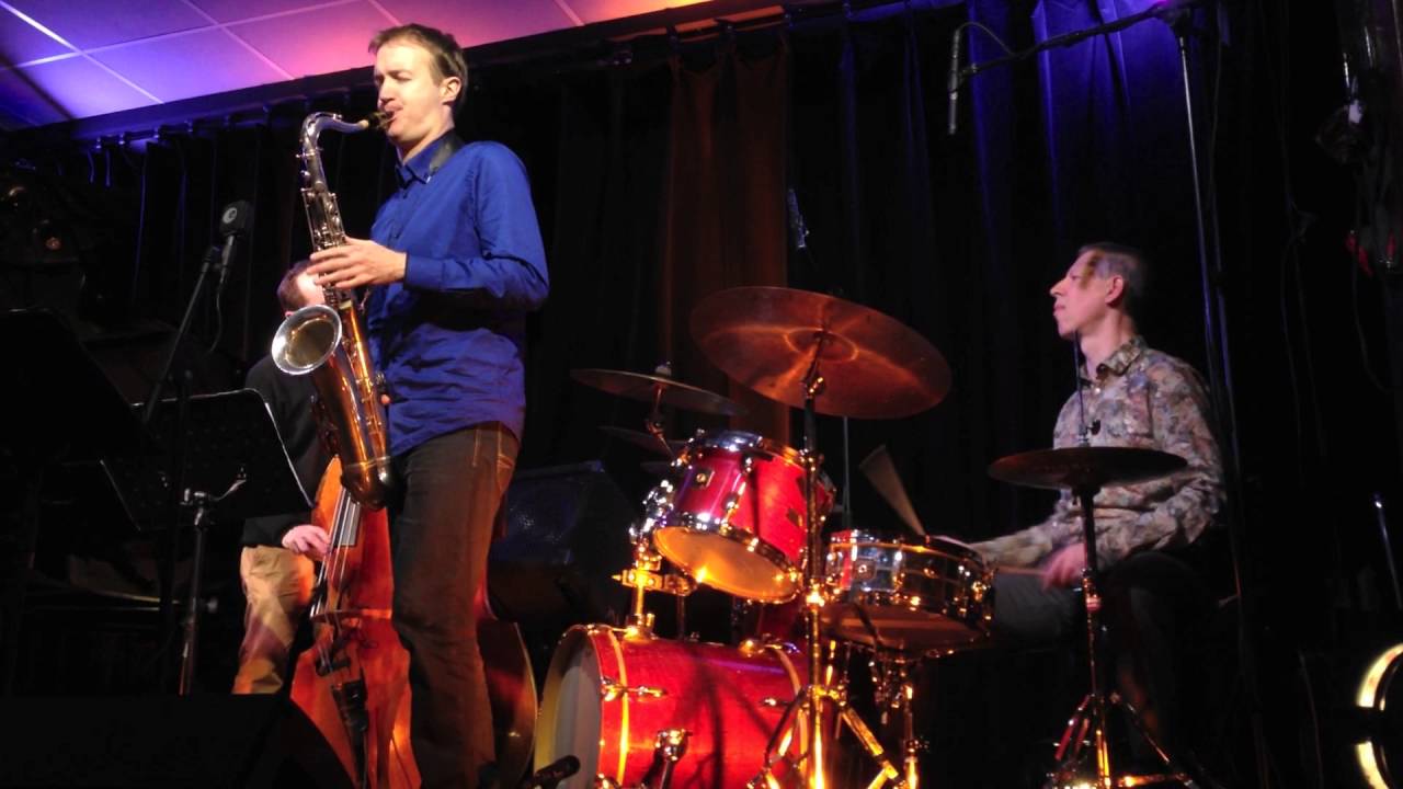 Philippe Soirat Quartet / Valse Triste