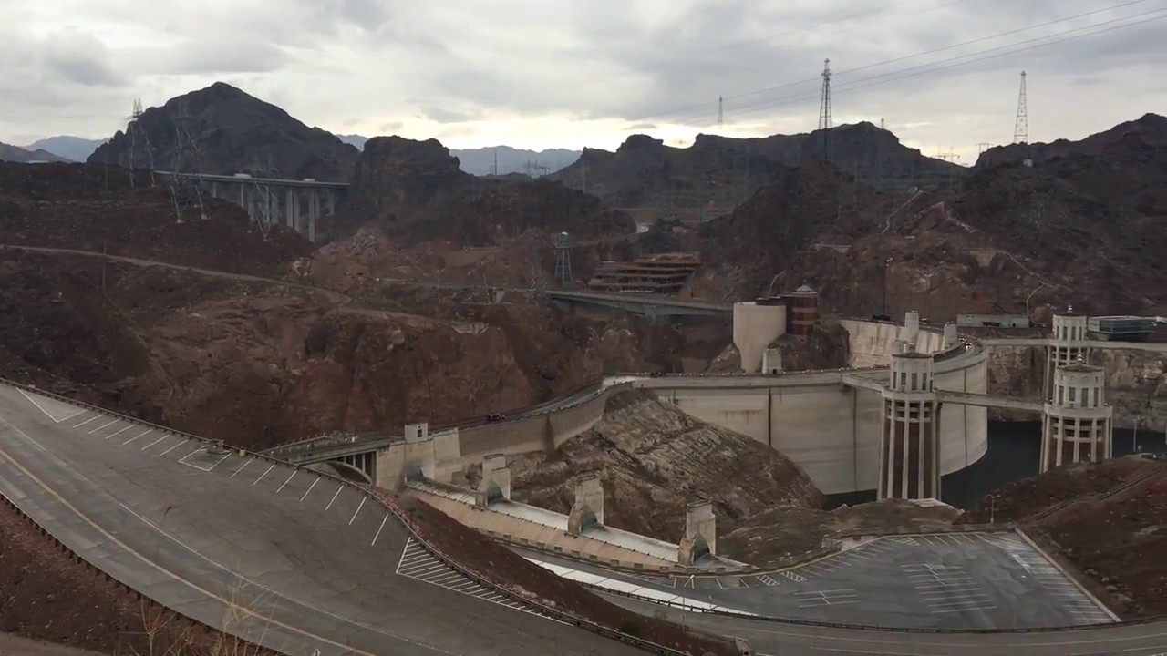 World of Concrete 2017