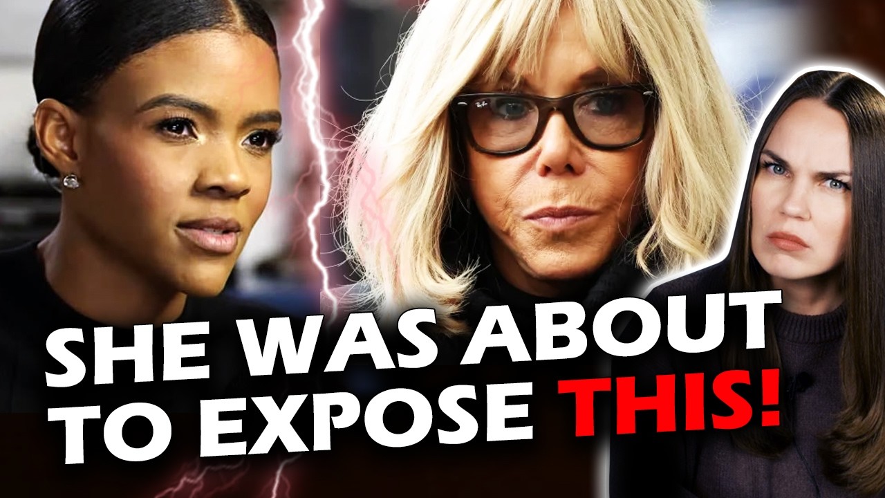 🚨ТО, ЧТО КЭНДИС ОБНАРУЖИЛА НЕПОСРЕДСТВЕННО ПЕРЕД 10 СЕНТЯБРЯ, ПРОСТО БЕЗУМИЕ!