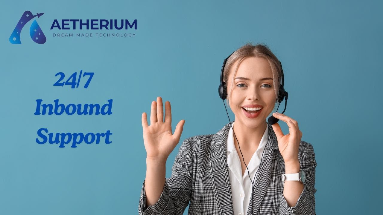 Our AI Can Take Your Calls 24/7 - Live Transfer & Schedule Appointments