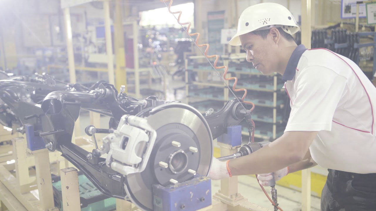 PHN Industry Sdn Bhd