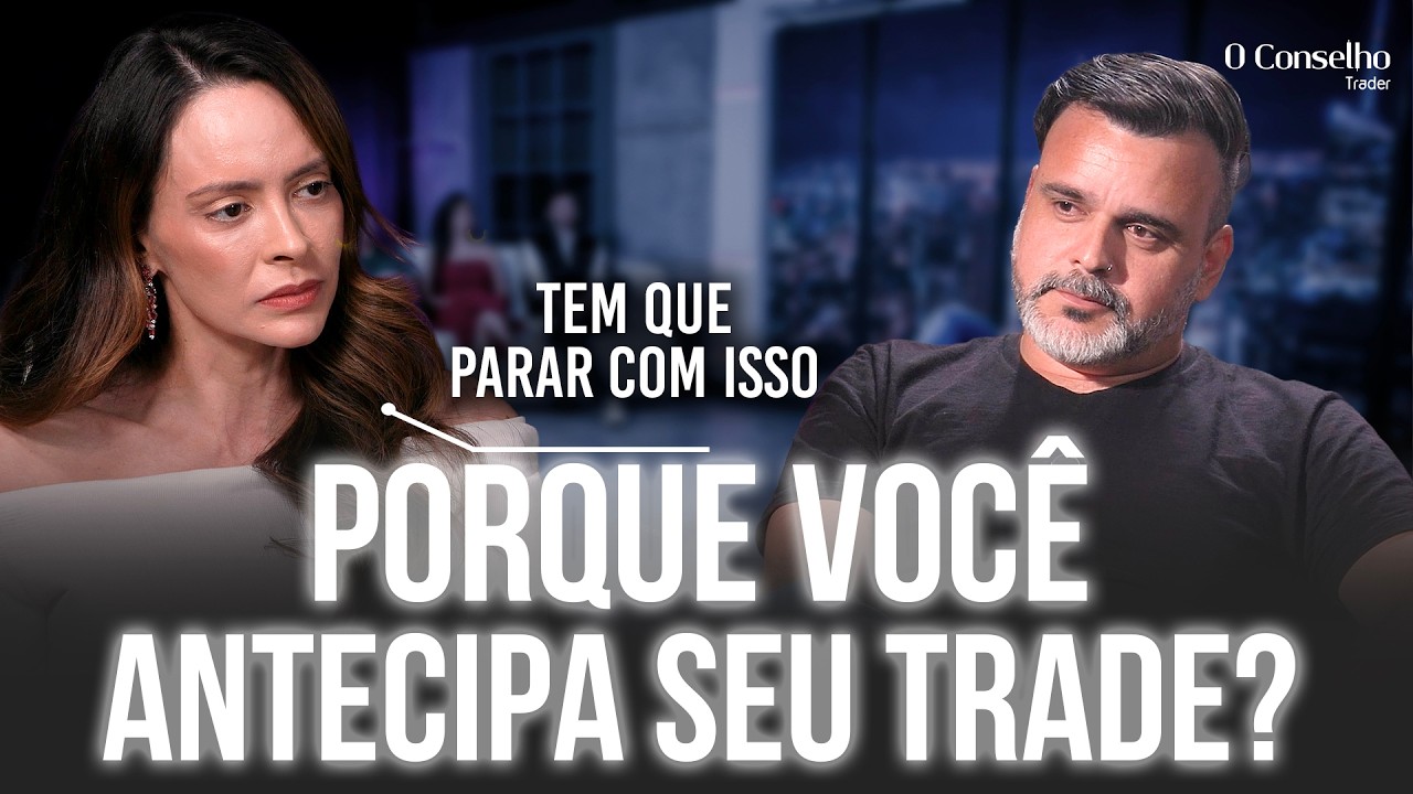 Seu cérebro está sabotando suas operações