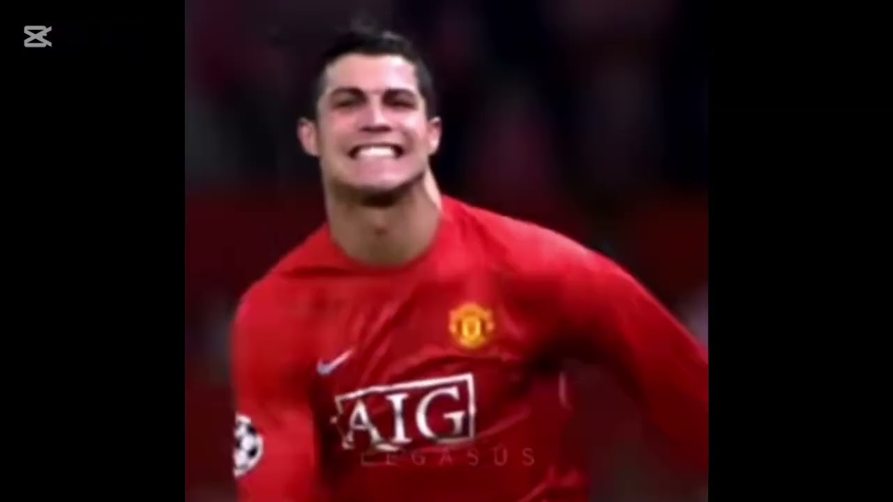 Rare clips and transions Cristiano Ronaldo by: Umarchik