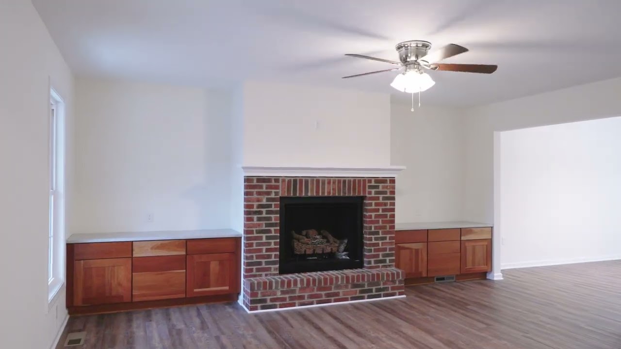 JUST LISTED - 3723 Franklin Ct. Newton, NC