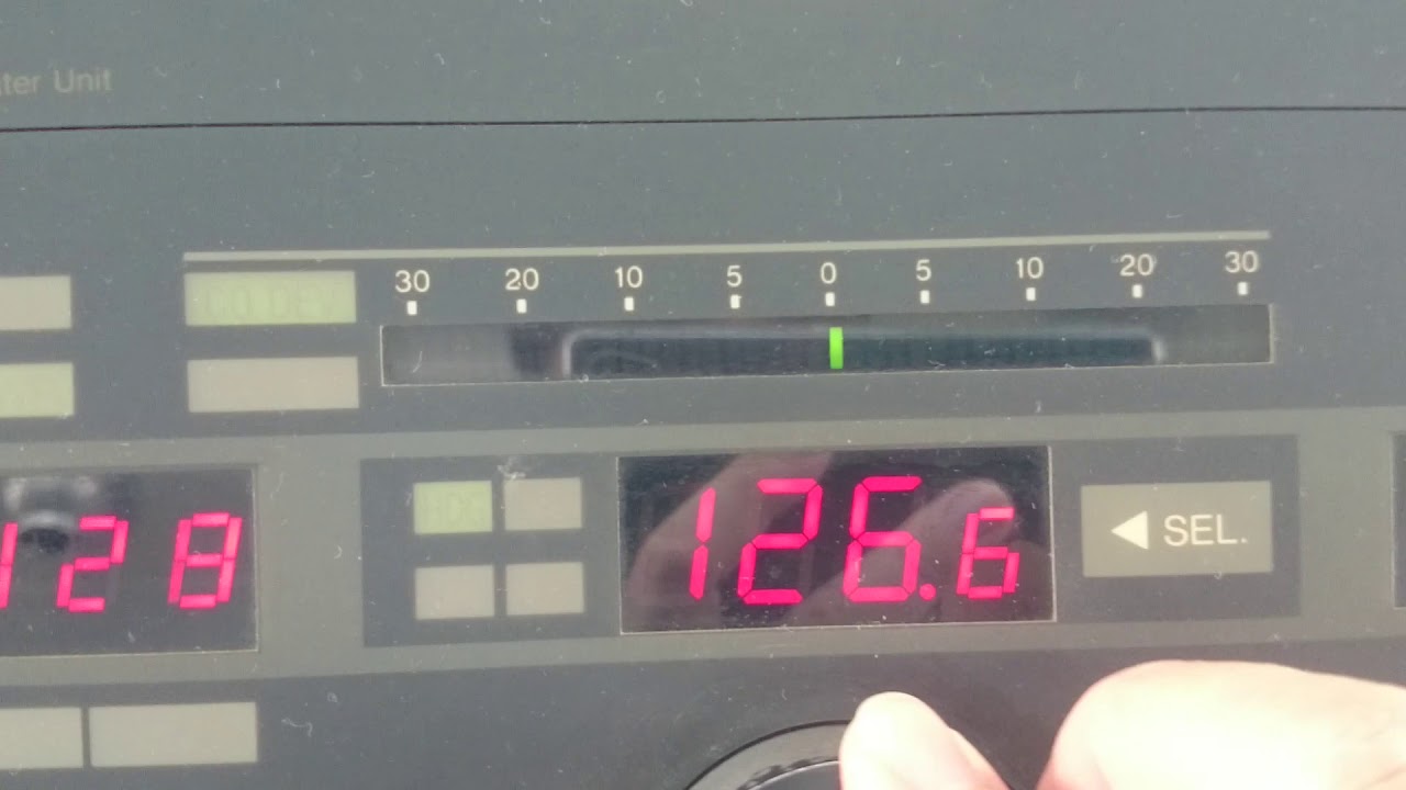 How to test pilot watch alarm on tokyo keiki