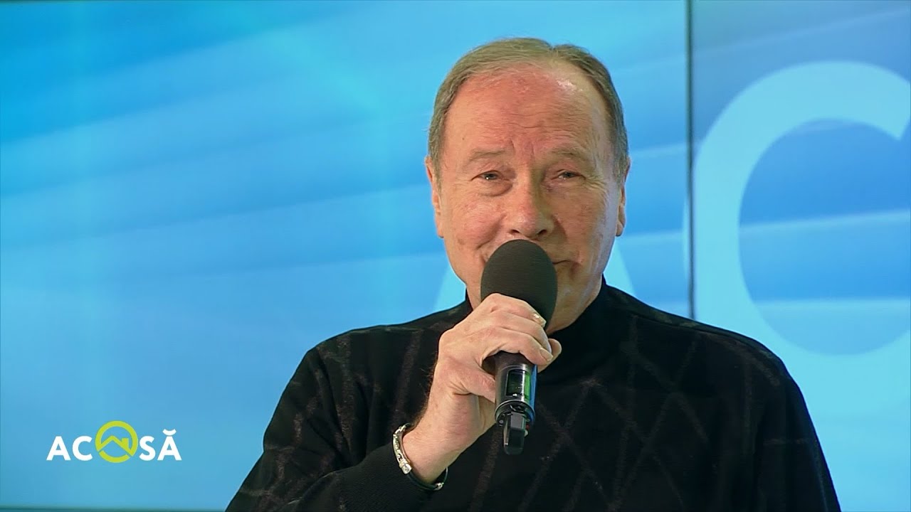 Ian Raiburg - Sărut, femeie, mâna ta (ACASĂ)