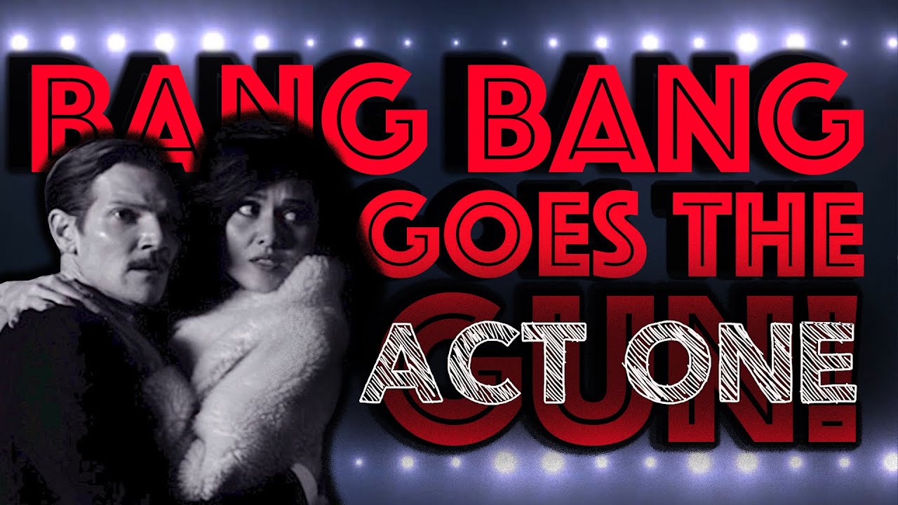 BEST Musical Award winning SHORT FILM (Act One)