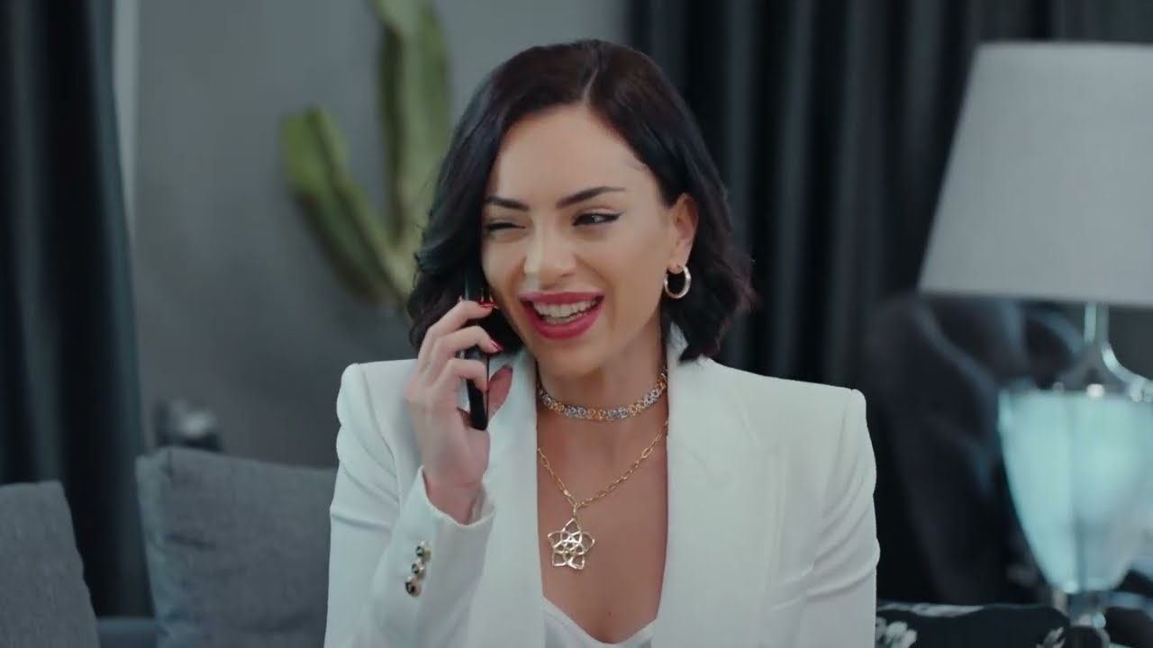 مسلسل الطيبة الحلقة 40 (Arabic Dubbed)