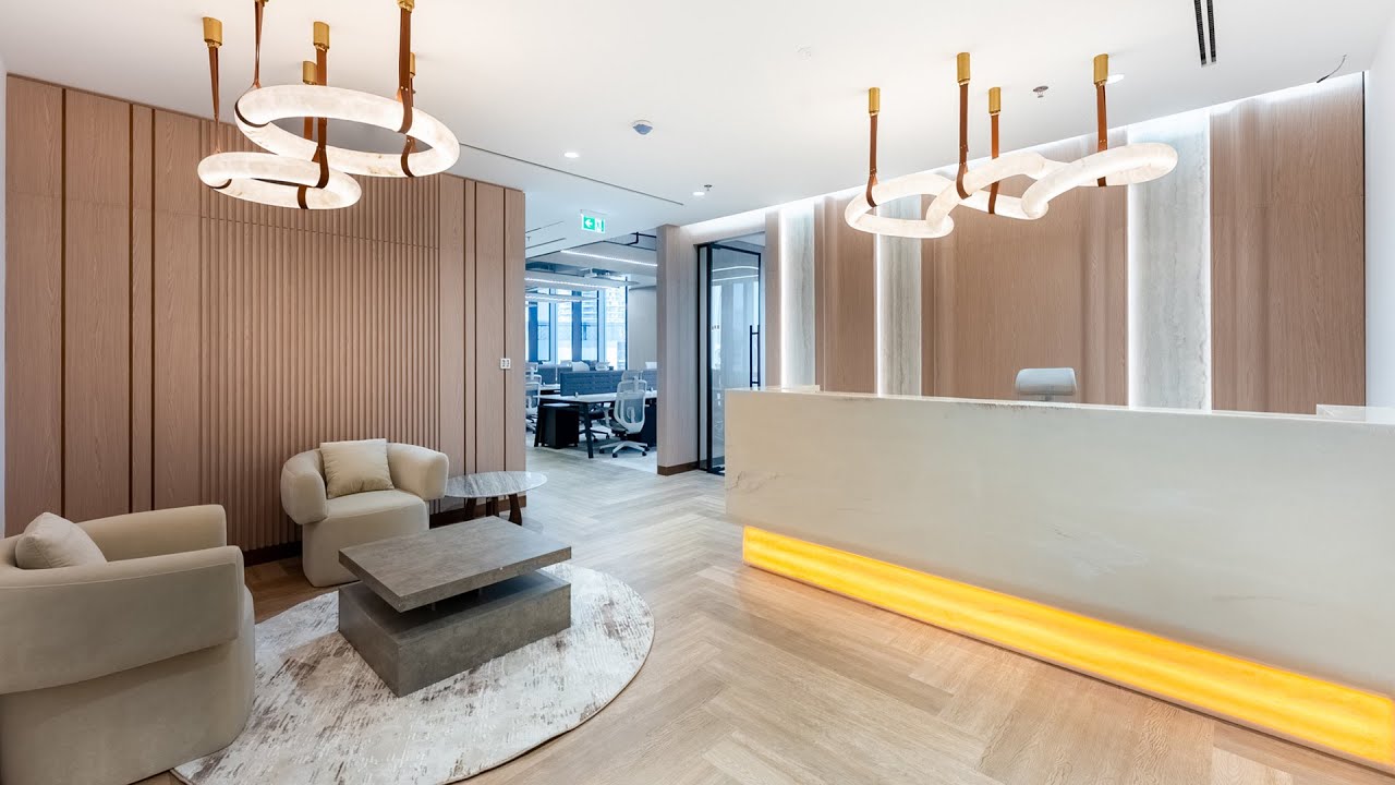 Boulevard Plaza | Upgraded Office | Downtown Dubai