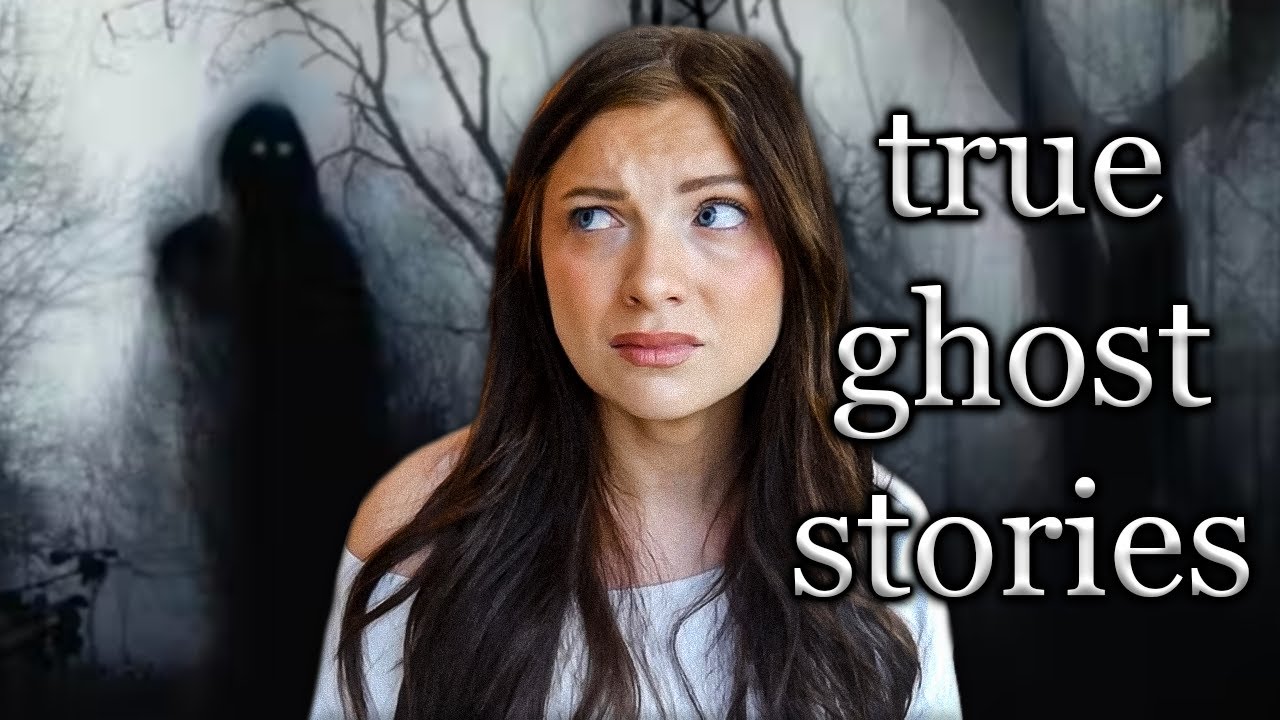 5 True Ghost Stories | Ouija Boards, Demonic Possesions & MORE
