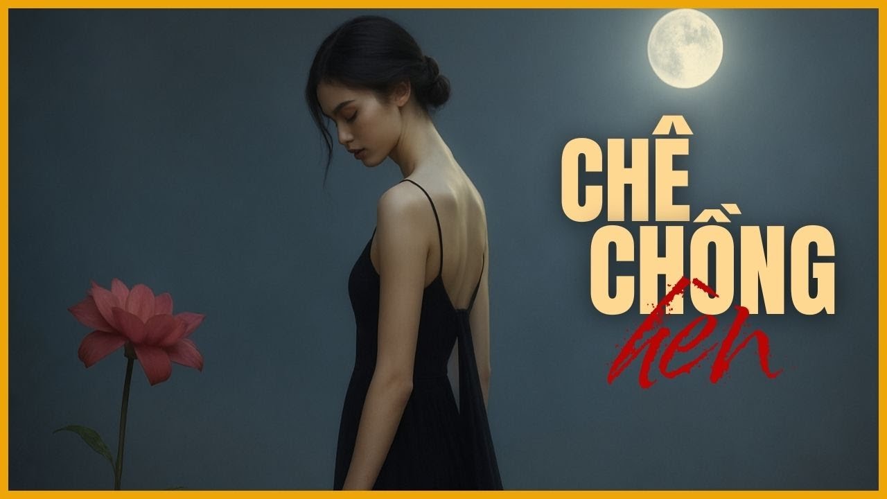 Truyện Đời Thực Về Người Đàn Bà Bỏ Chồng Theo Tình Nhân: CHÊ CHỒNG HÈN | Nghe Truyện Hay