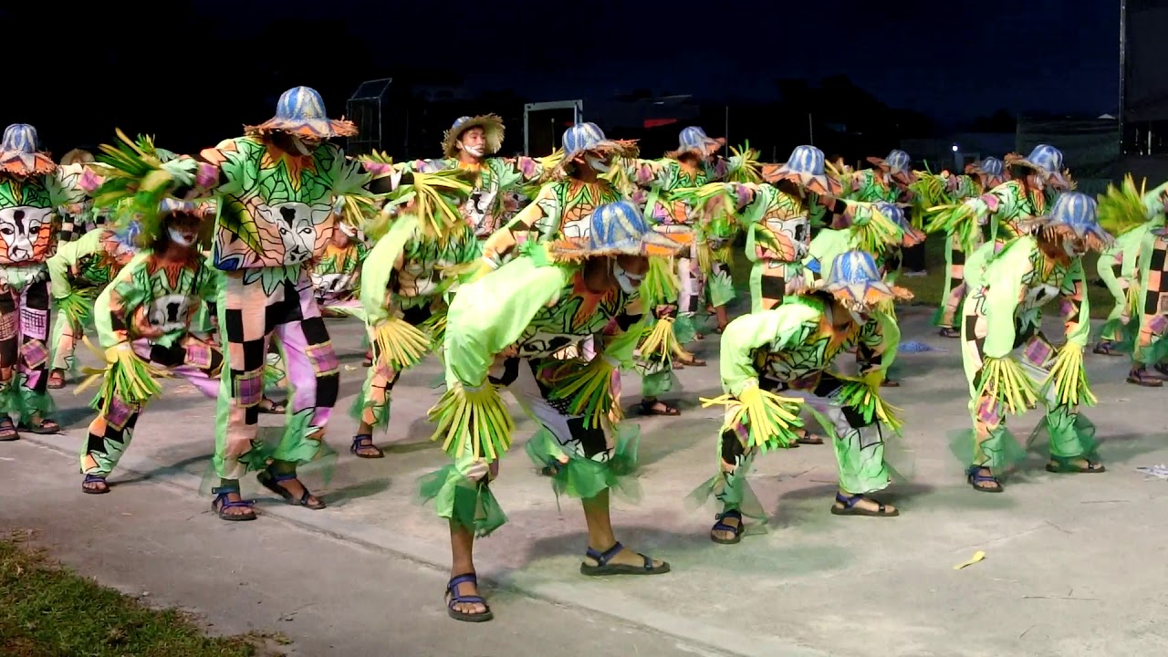 Bambanti Festival 2019 Isabela