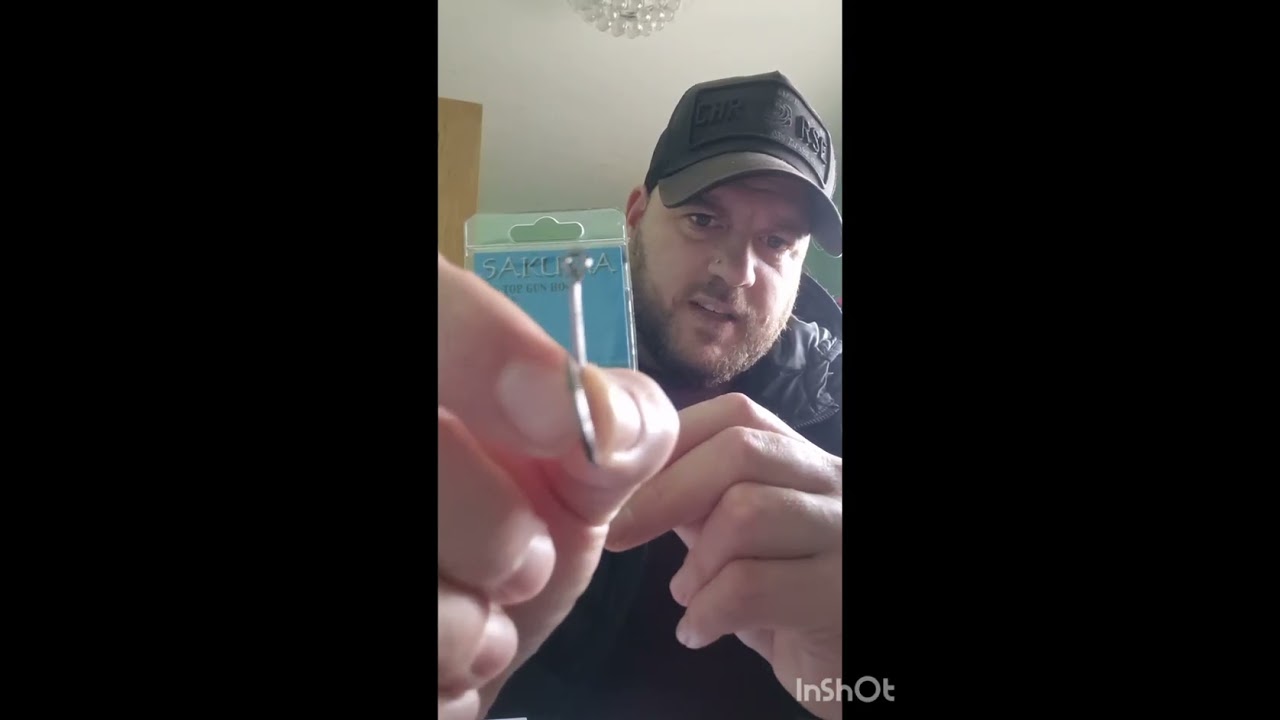 Talking my favourite sakuma hook range what i use in my fishing  Sea fishing tackle ,