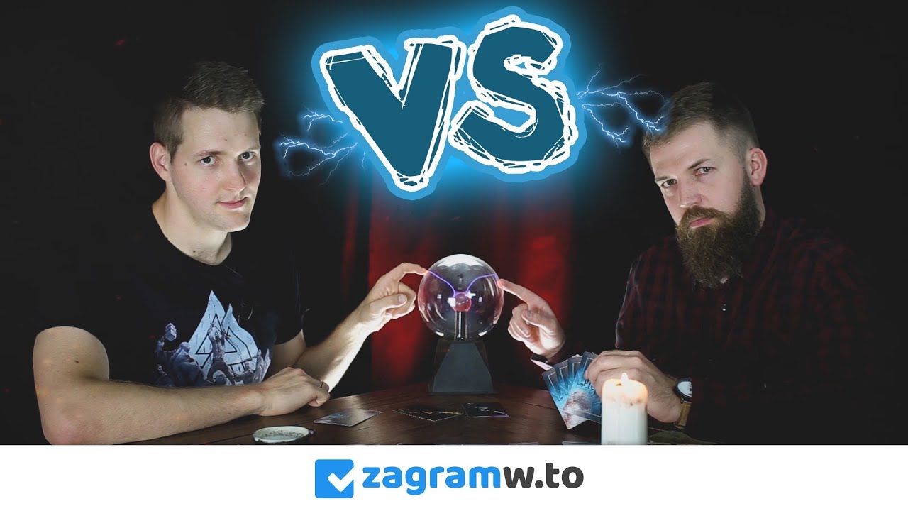 Wookie VS Przemo - ELEKT