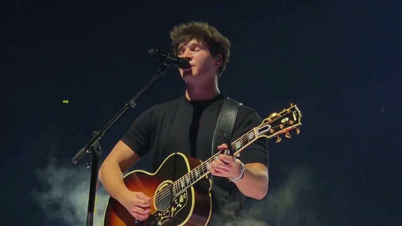 Wincent Weiss - Deiner Seite *NEU 2025* und unreleased |05.03.25 in Köln