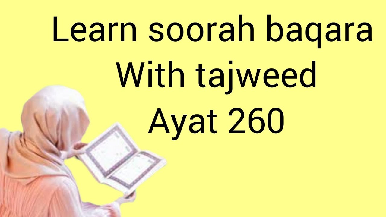 Online Quran with Anabia is live #Quraanclass with tajweed.