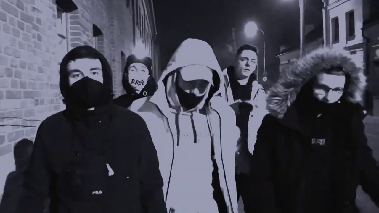 #JWP #DREAL D.real x Golo - Chcą Bloki (One Shot)