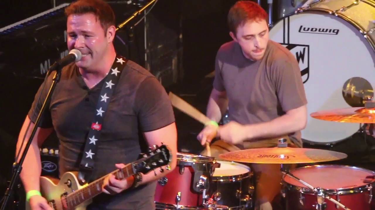 SEAN AUSTIN - Deeper Than Skin | LIVE at The Chance Theater