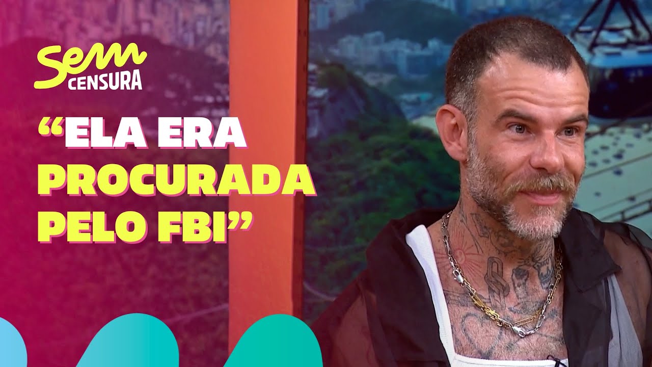 Sem Censura | Chico Felitti fala sobre 'A Mulher da Casa Abandonada'