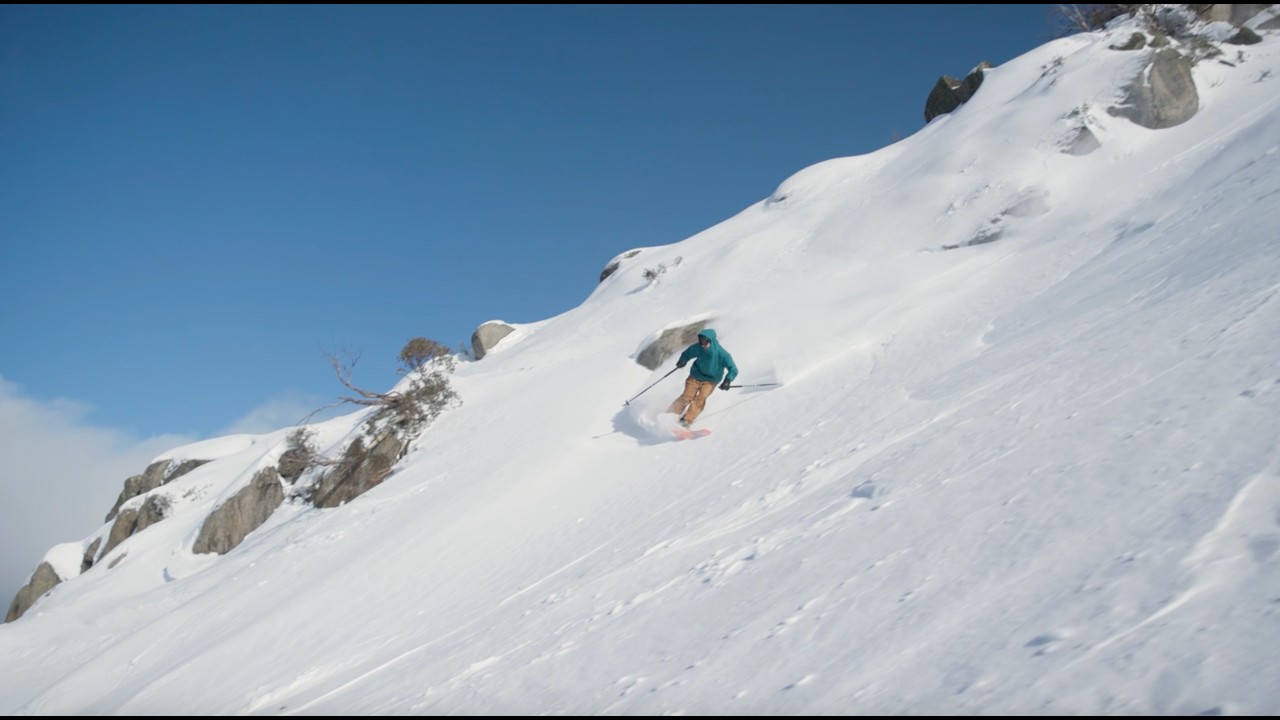 Australian Snow Report, August 6th, 2026
