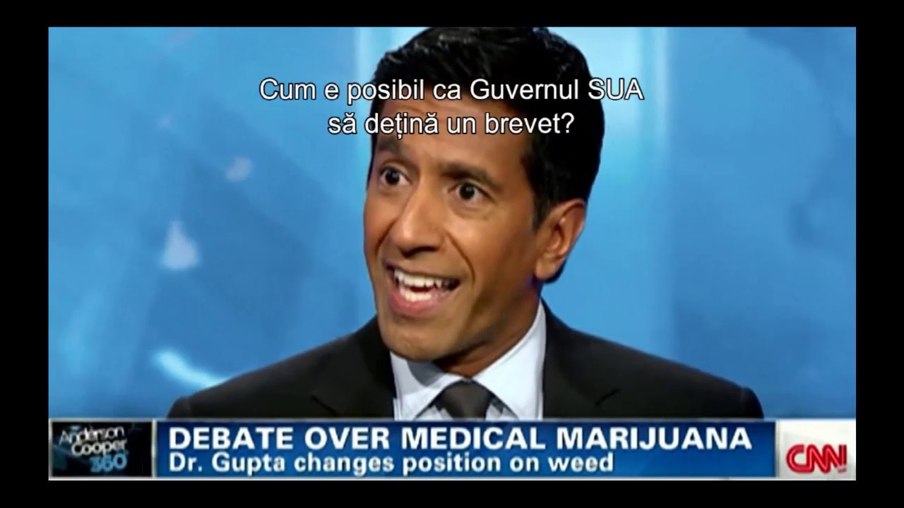 Weed The People