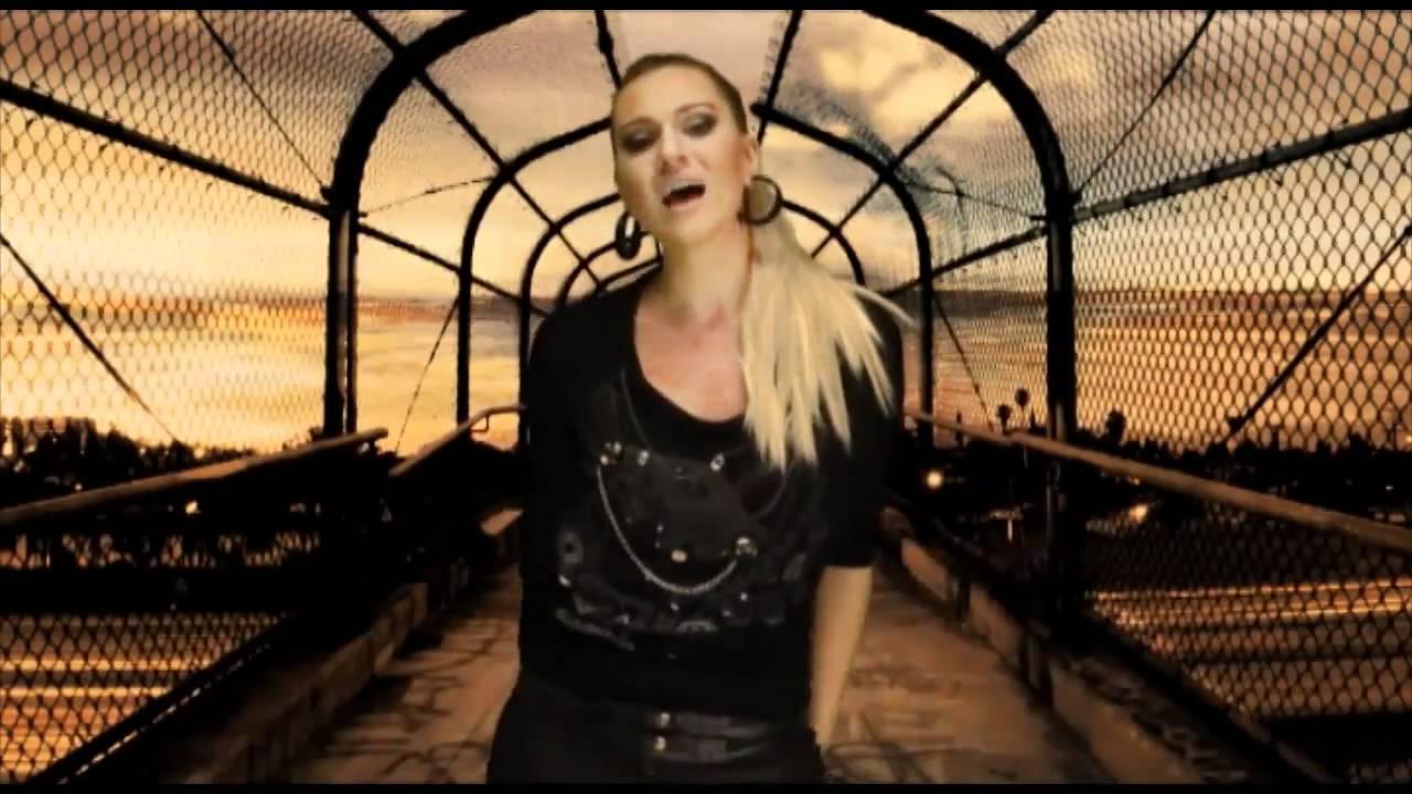 Sonja Bakic & Tony Cetinski - Trazim te Official Video