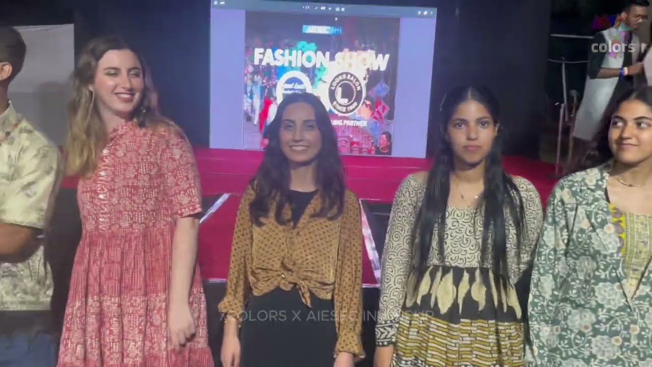 Global Village 2023 | AIESEC in Jaipur
