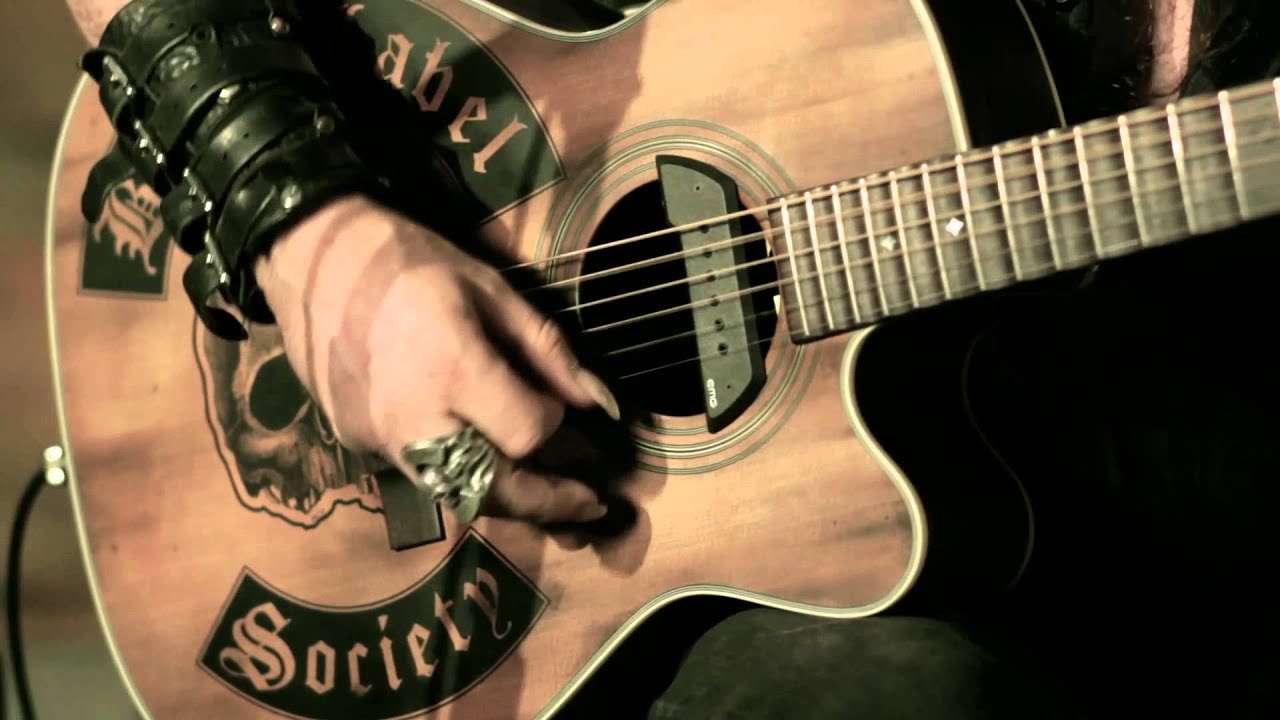 Black Label Society 