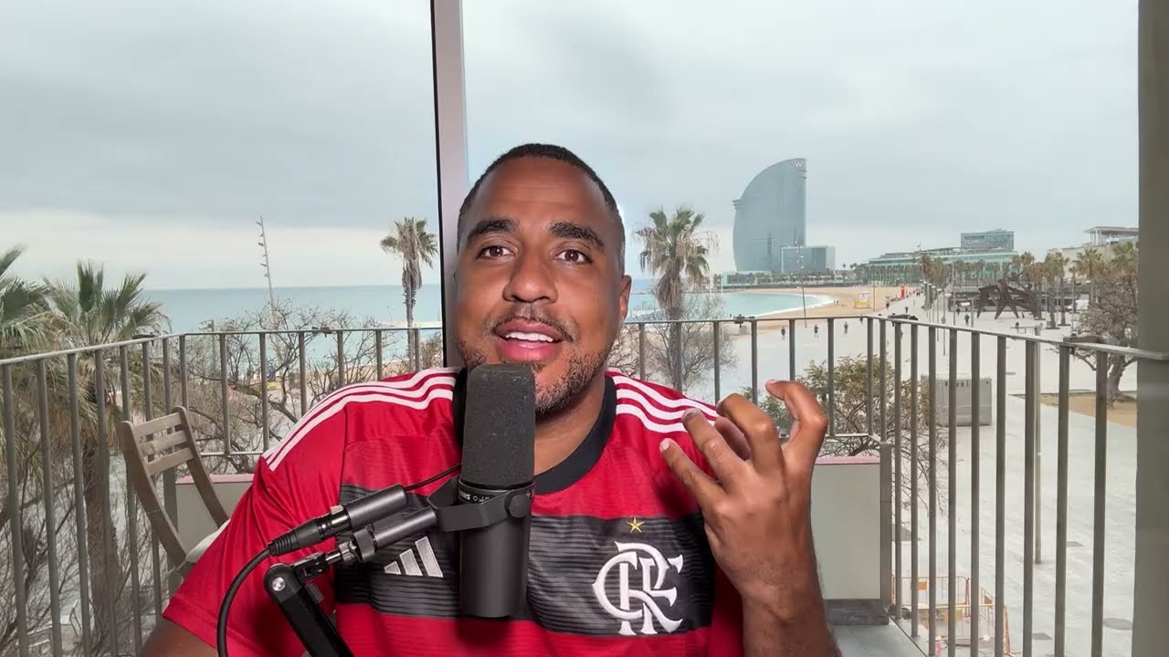 FILIPE LUÍS FOI DEMITIDO DO FLAMENGO